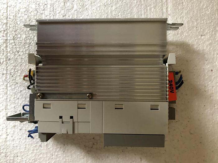 Used Lenze E82EV751_2C