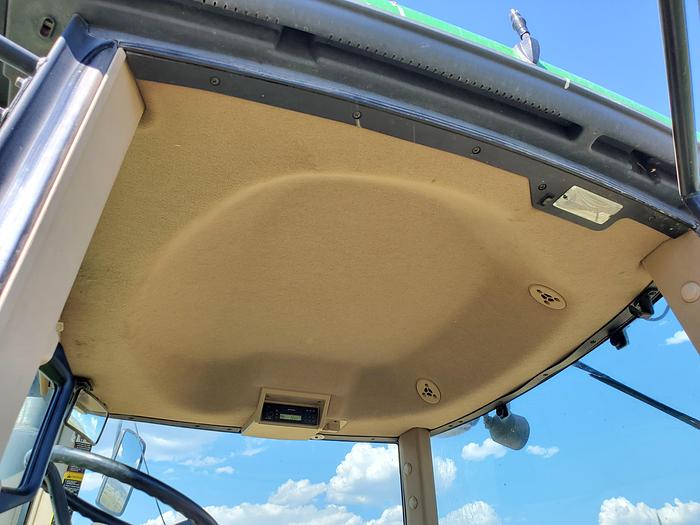 Used 2007 John Deere 8330 Tractor w/ Powershift