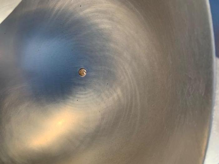 Used 100 Gallon Groen Jacketed Tilting Steam Kettle