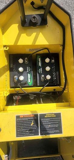 Used Columbia Chariot