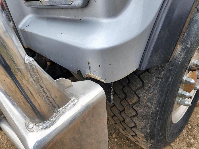 Used 2008 WESTERN STAR 6X4 SLICK LINE TRUCK AVAILABLE   , TOOLED AND READY FOR WORK 