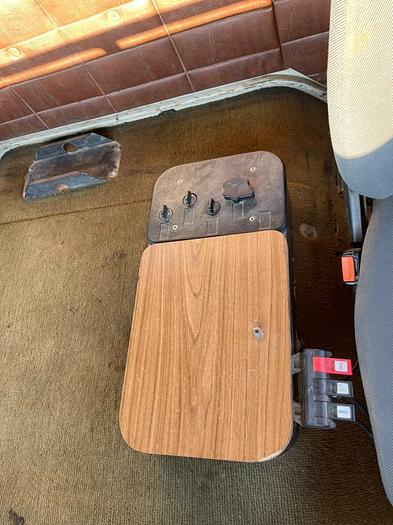 Gebruikt 1988 MAN 26.391 6x6 FULL STEEL KIPPER