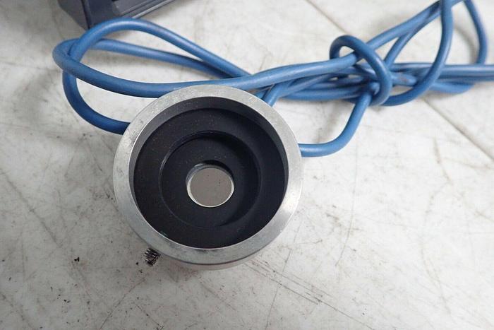 Used Newport Model 1830-C Optical Power Meter with 818-SL Photodetector