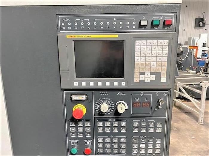 Used 2012 Feeler VMP 800