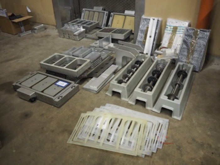 Used 1996 Multivac R 230