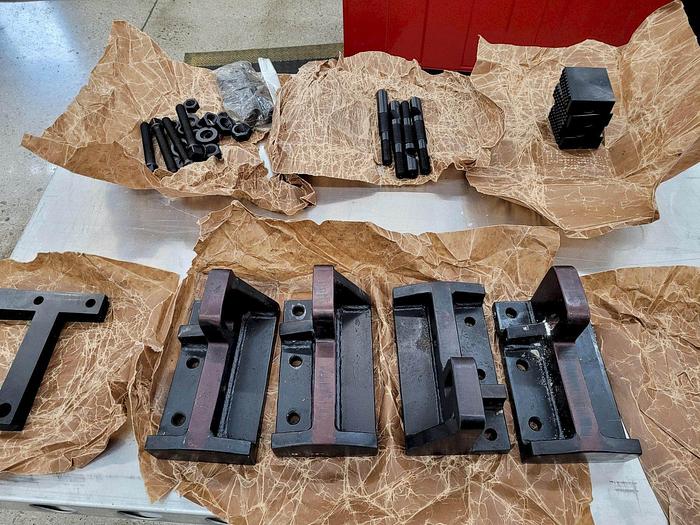 Used 2007 Romi M27x80"