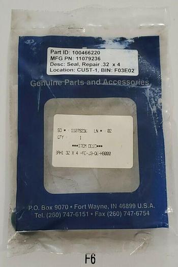 *NEW IN BAG* PHD SAH1 32X4-AE-J3-Q6-
