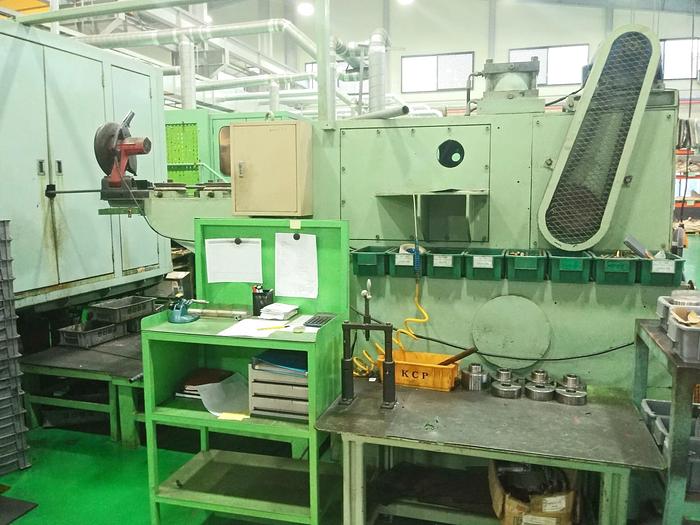 Used Part Former Hot PF550