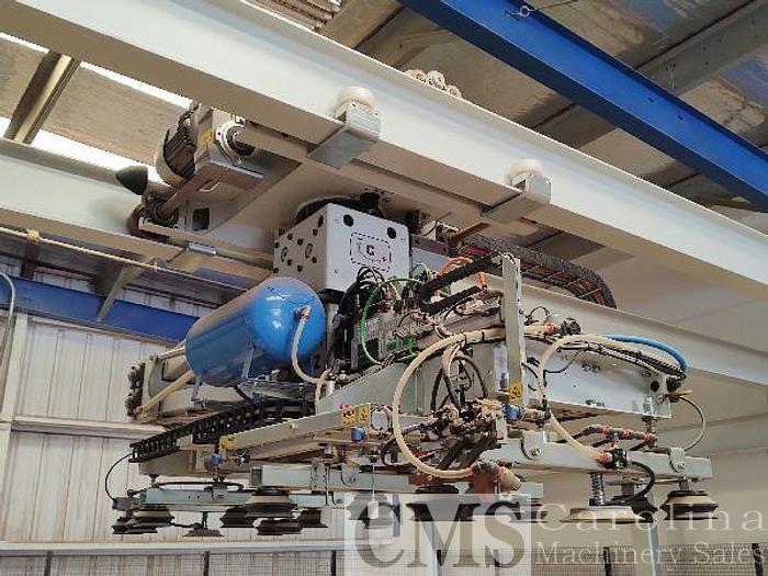 Used Biesse Winstore