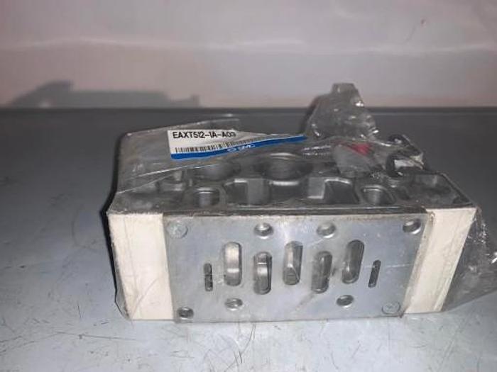 SMC Branch Module EAXT512-1A-A03