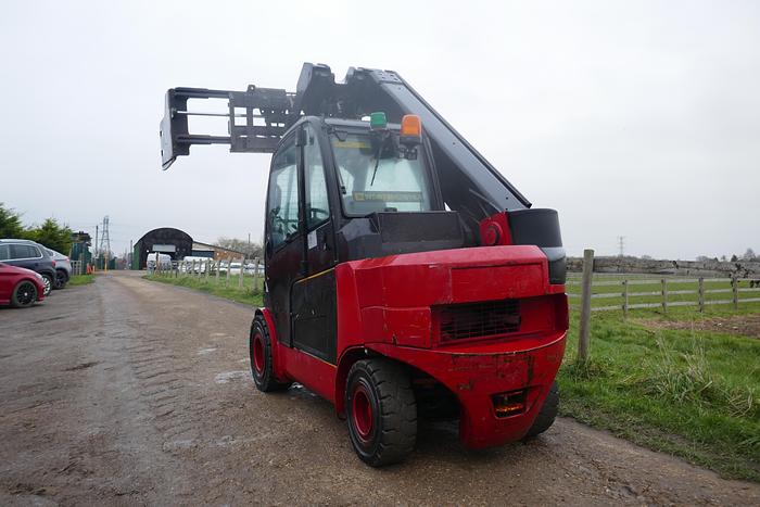 Used 2015 JCB TLT35D