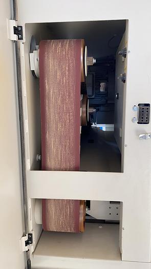 Usato Butfering Classic 213 Q C