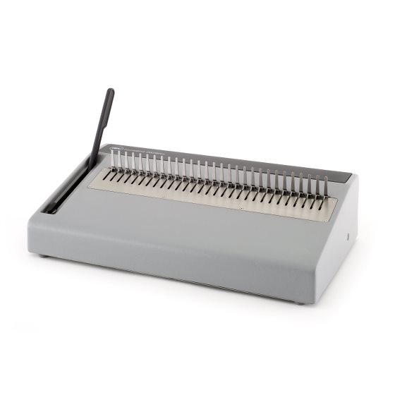 DB28Pro Comb Closing Machine