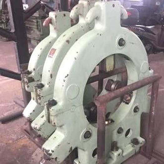Used Lathe Heavy Duty SRM125 / 5000