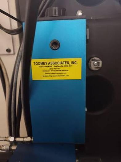 Used 2017 FANUC Robodrill Alpha D14MiB5-ECO Vertical Machining Center