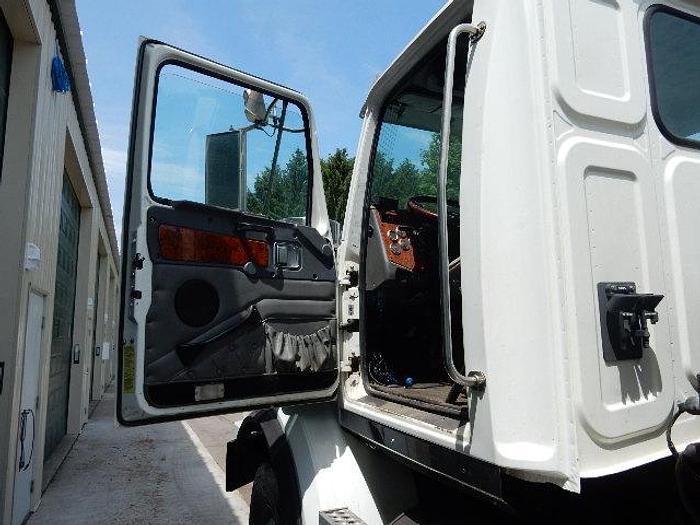 Used 2008 Western Star 4900