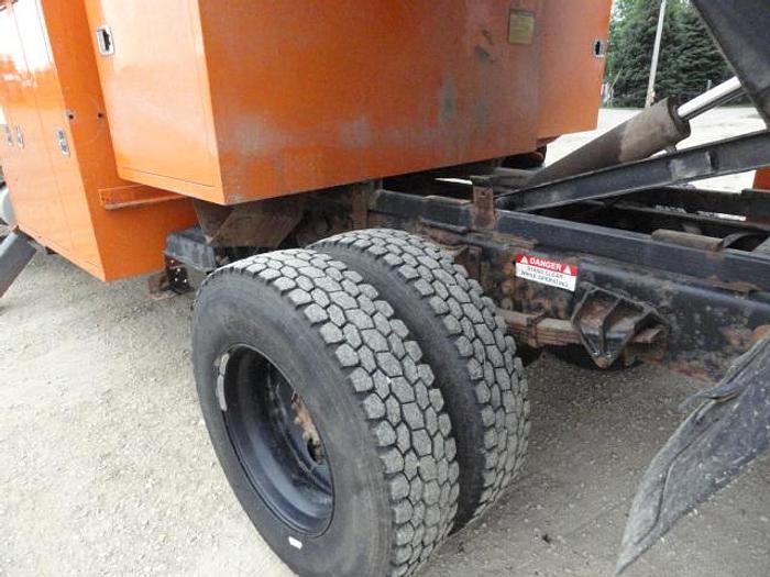 Used 2011 FORD F750