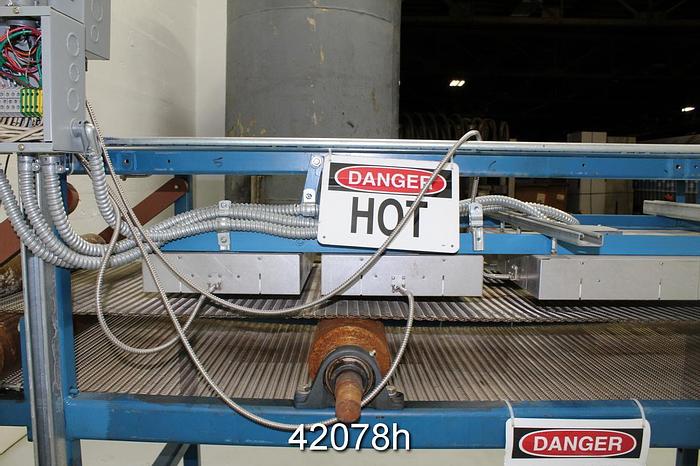 Used Laboratory Pilot Machine #42078