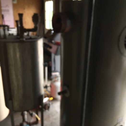 Used 2012 Fulton Boiler FB-010-A