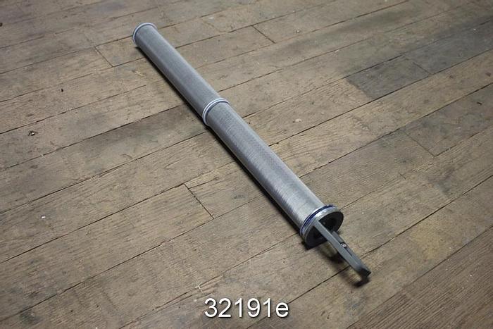 Unused Kadant 770B  Canaster Filter #32191