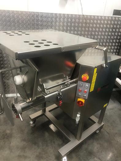 Used MINERVA MIXER MINCER