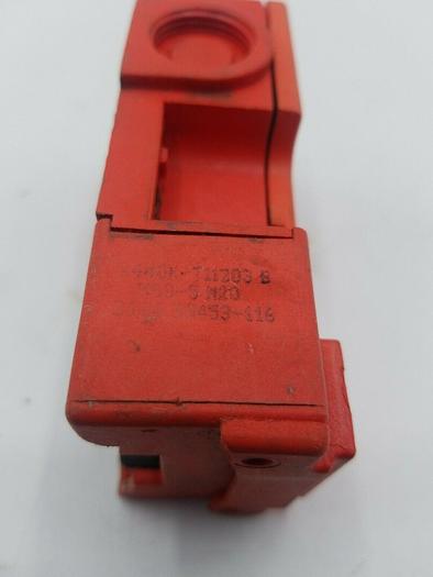 Used ALLEN BRADLEY 440K-T11203