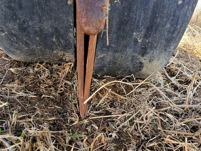 Used 6R30 John Deere 7100 Planter