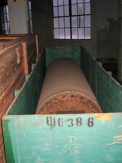 Used MANCHESTER #22936