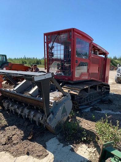 Used 2015 Lamtrac LTR8300