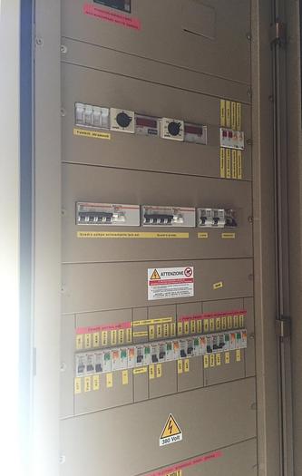 Used FULL PRINTING FACTORY