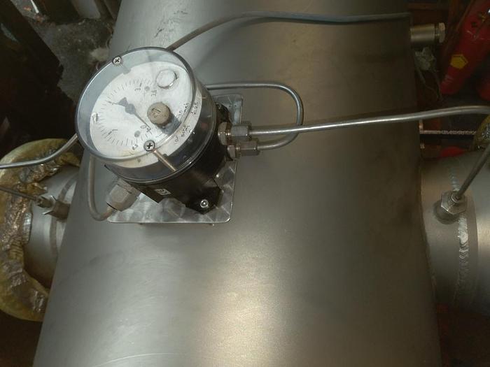 Neuer großer rostfreier Separator, -90%