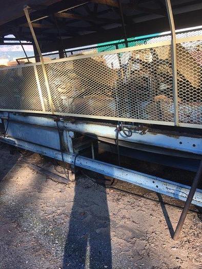 Used Newman KM16 Trimmer