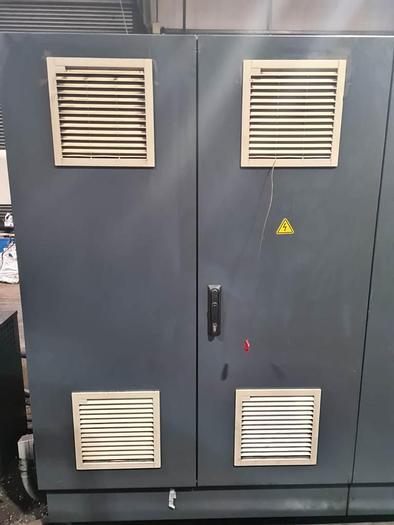 Used 2010 DMG Gildemeister CTX Beta 1250TC Mill Turn Machine