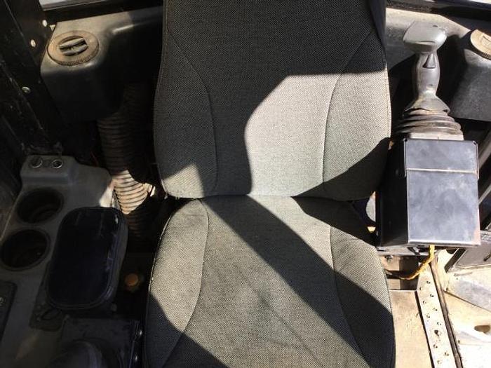 Used CAT 553C Fellerbuncher