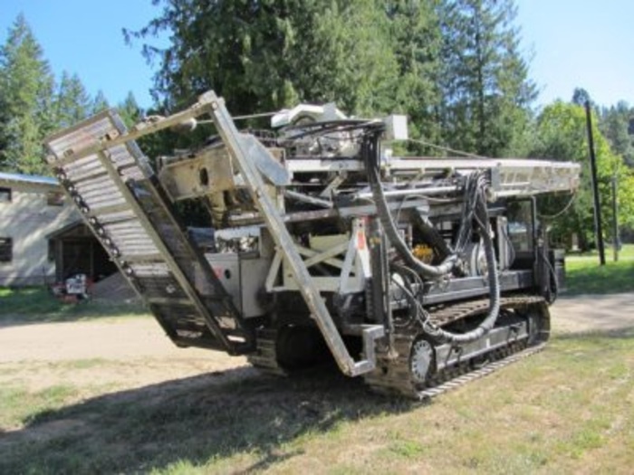 2008 Boart Longyear Seco LF230