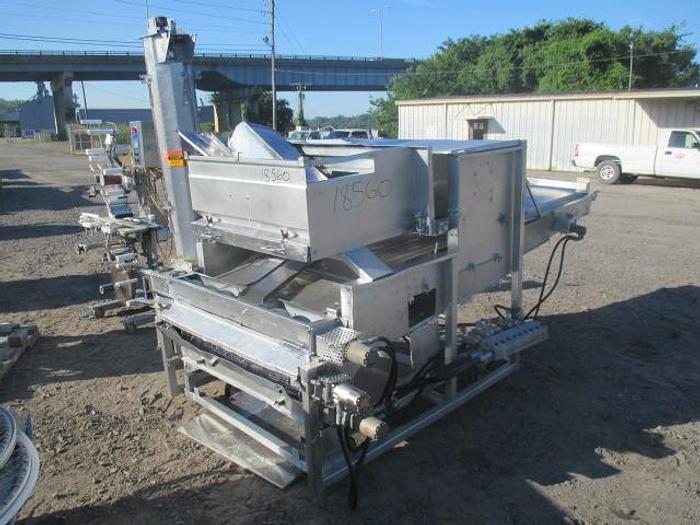 Used Stein Breader; Md#XL-40-PC