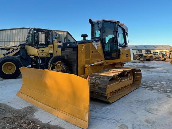 Used 2013 John Deere 700K GP