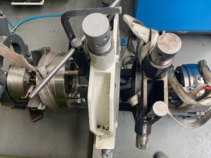 Gebruikt Colchester Alpha 1550XS