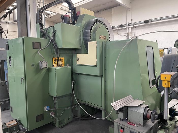 Ottime Centro di Lavoro Verticale ANAYAK ANAKMATIC 9