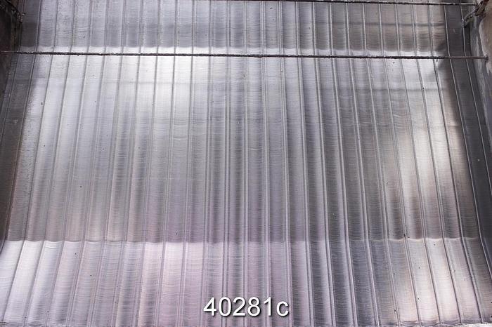 Used Andritz Hydrasieve Inclined Thickener, 72" Width #40281