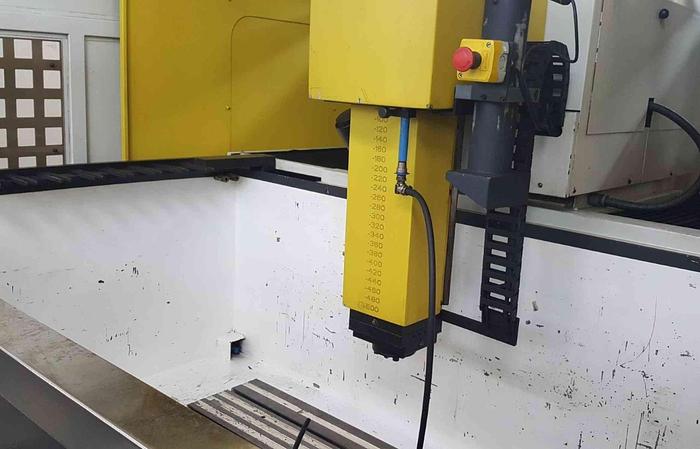 Usato 2000 ONA TECHNO H600