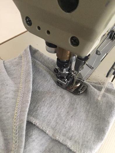 Gebraucht Yamato CF 2300M-148M