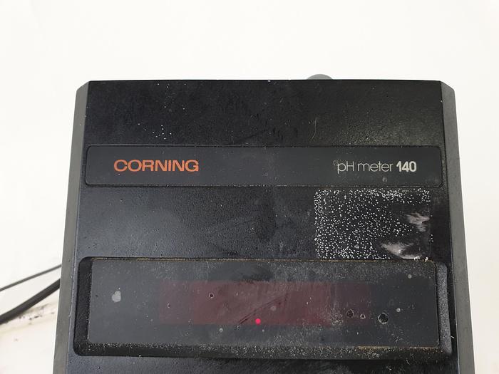 Used Corning Ph Meter