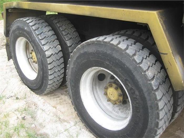 Used 2000 GRADALL XL4100