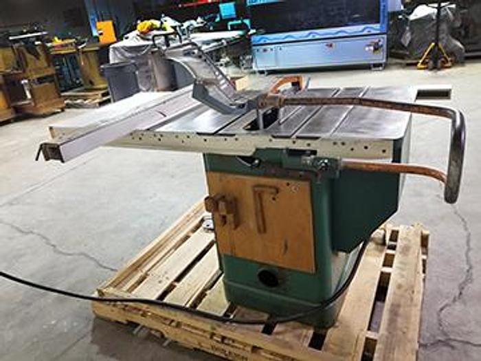 Used Powermatic 65 Table Saw