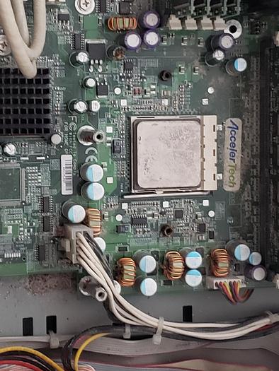 Used Kodak Circuit Boards , for CS410, CS400, CD130 and CD132