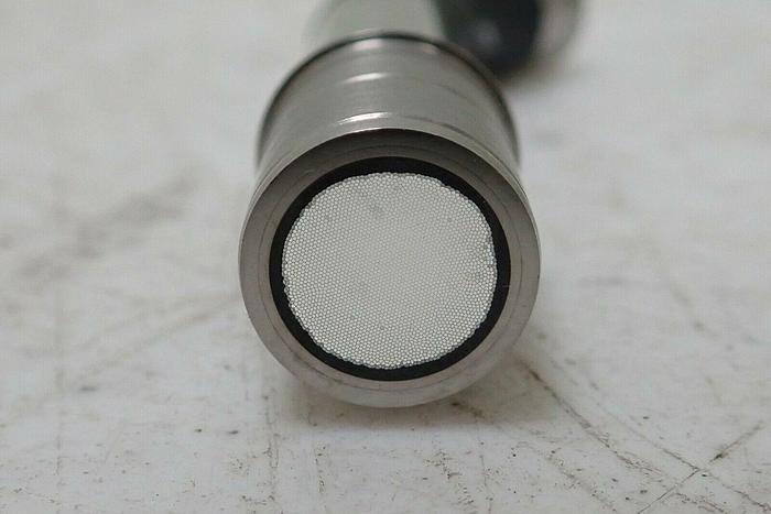 Used Kerr Demetron 20898 11 mm Curved Dental Curing Light Guide