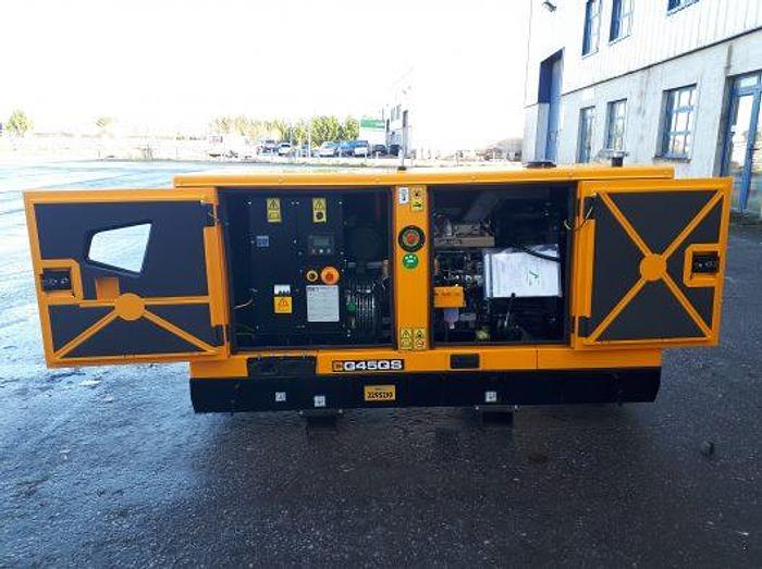 Used JCB G45QS
