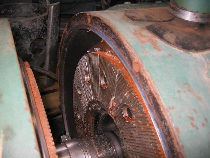 Used SPROUT BAUER 26EMIII #21424