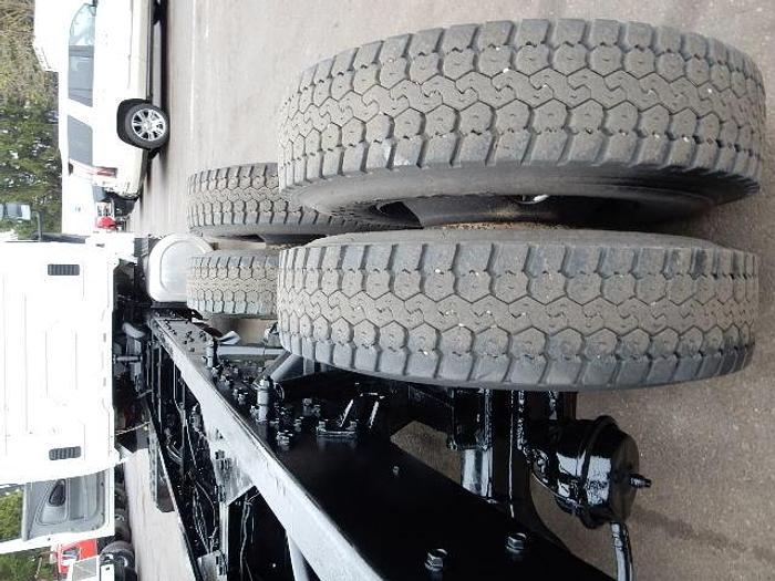 Used 2005 International 7600- Stock #: 8688